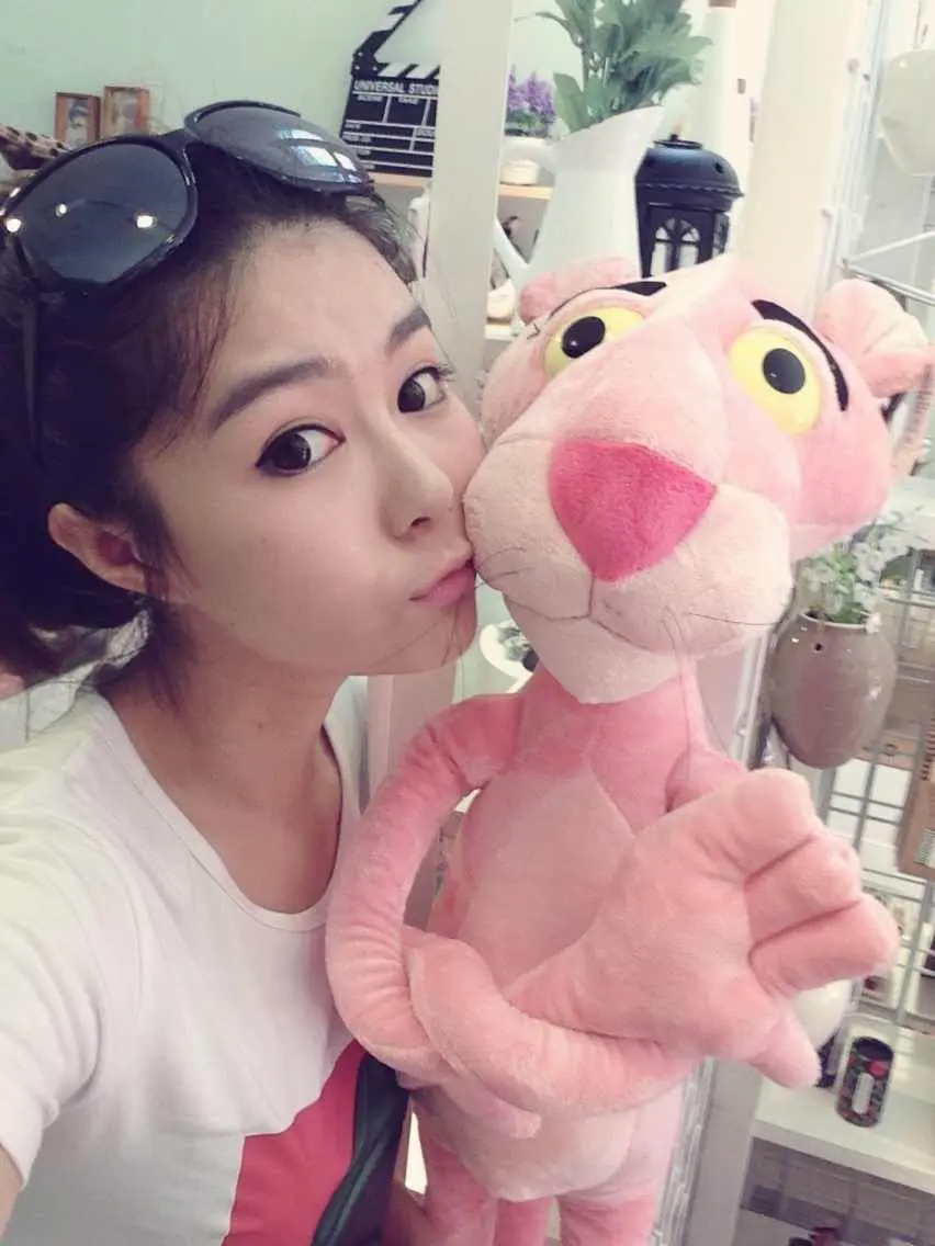 ❤筱悠的主播照片