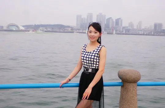 ﹏ｂａbyゝ倩❤儿的主播照片