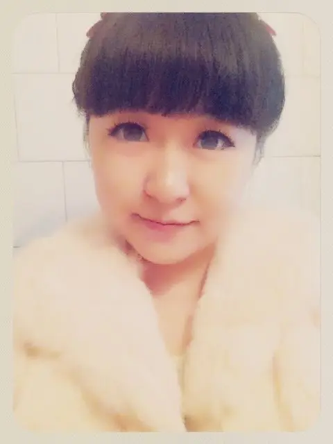 ☜冒泡泡☞的主播照片