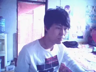 依旧风流的主播照片