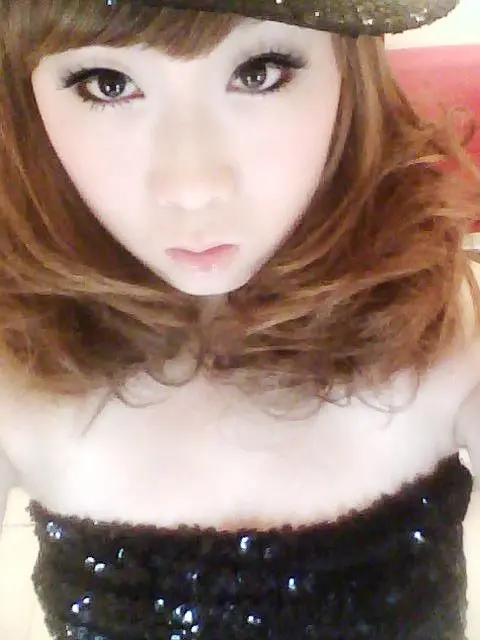 Dear灬红桃A的主播照片