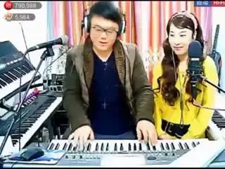 美女直播间4