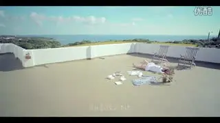 金莎《想听听你说谎》MV_高清