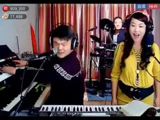 六房直播2015.01.19