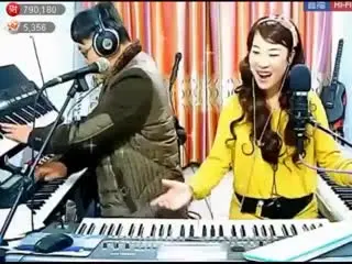 美女直播间3